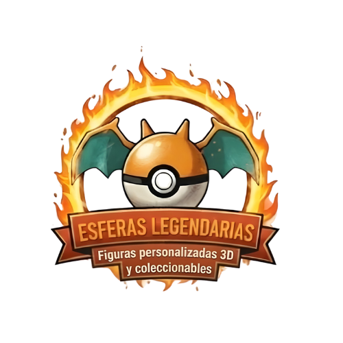 Esferas Legendarias
